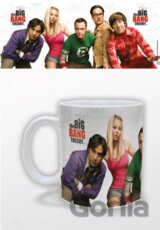 Big Bang Theory (Cast)