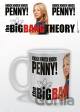 Big Bang Theory (Knock)