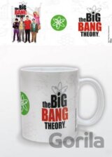 Big Bang Theory (Logo)