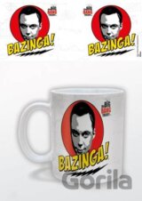 Big Bang Theory (Bazinga)