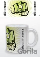 Big Bang Theory (Fist)