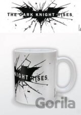 The Dark Knight Rises (Logo 1)