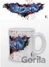 The Dark Knight Rises (Splatter)