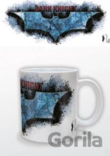 The Dark Knight Rises (Bat)