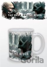 The Dark Knight Rises (Mask)