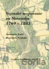 Vojenské mapovanie na Slovensku 1769 – 1883
