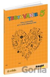 Testovanie 5 - 5. ročník