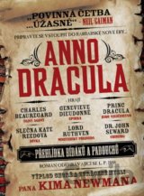 Anno Dracula (český jazyk)