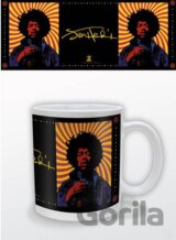 Jimi Hendrix (Psychedelic)
