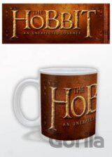 The Hobbit (Logo Ornate)