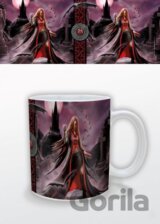 Blood Moon (Anne Stokes)