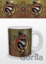 Yin Yang Protector (Anne Stokes)