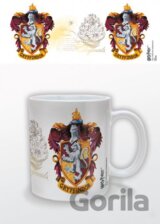 Harry Potter: Gryffindor Crest