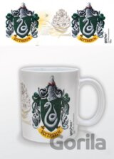 Harry Potter: Slytherin Crest