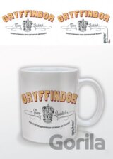 Gryffindor Team Quidditch