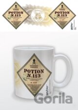 Harry Potter:  Potion No.113