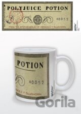Harry Poytter: Polyjuice Potion