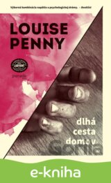 Dlhá cesta domov