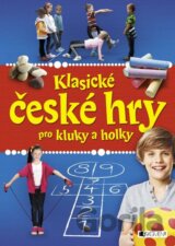 Klasické české hry pro kluky a holky