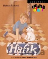 Hafík