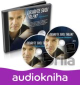 Objavte svoj talent (Peter Sasín) [CD+MP3]