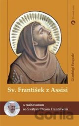 Sv. František z Assisi (Gianluigi Pasquale) [SK]