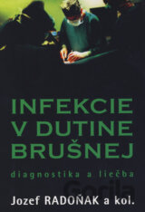 Infekcie v dutine brušnej