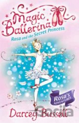 Malá baletka: Rosa a Labutí princezna