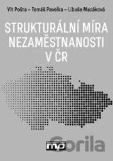 Strukturální míra nezaměstnanosti v ČR