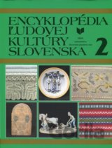 Encyklopédia ľudovej kultúry Slovenska 2