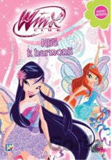 Winx Magic Series 4: Klíč k harmonii