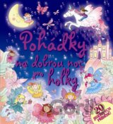 Pohádky na dobrou noc pro holky