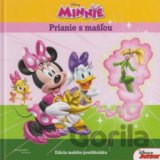 Minnie - Prianie s mašľou