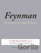 Feynman Lectures on Physics: Quantum Mechanics
