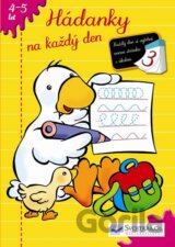 Hádanky na každý den 3