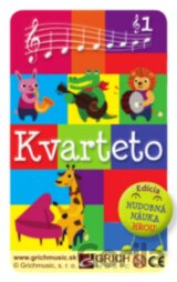 Hudobné kvarteto