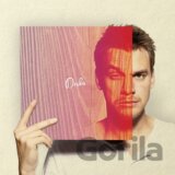 DYK VOJTA & B-SIDE BAND: DESKA