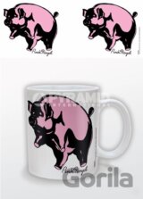 Pink Floyd Flying Pig