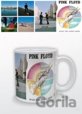 Pink Floyd Wish You Were Here