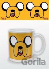 Adventure Time Jake  