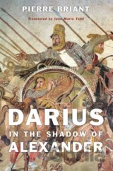 Darius in the Shadow of Alexander