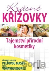 Krásné křížovky: Tajemství přírodní kosmetiky