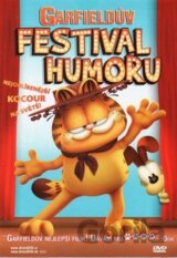 Garfieldov festival humoru