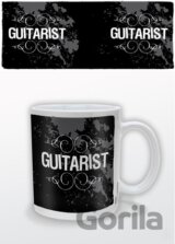 Guitarist