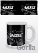 Bassist