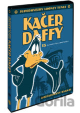 Superhvězdy Looney Tunes: Kačer Duffy - Rozčarovaný kvákal