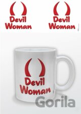 Devil Woman