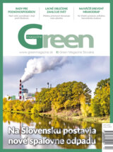 Green Magazine (zima 2023)