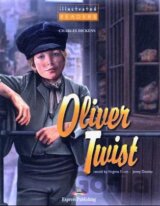 Illustrated Readers 1 A1 - Oliver Twist