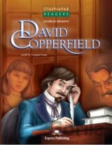 Illustrated Readers 3 A2 - David Copperfield + CD